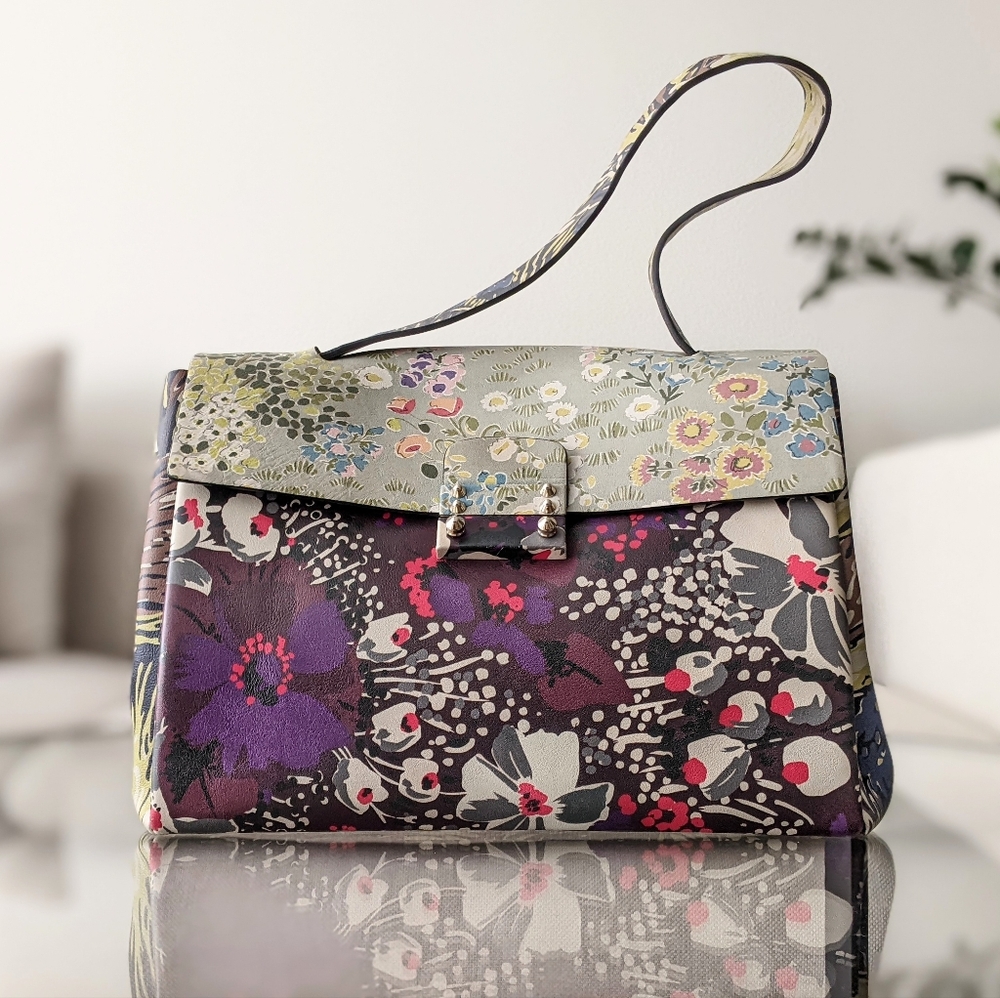 Valentino Garavani Garden Couture 2016 Bag